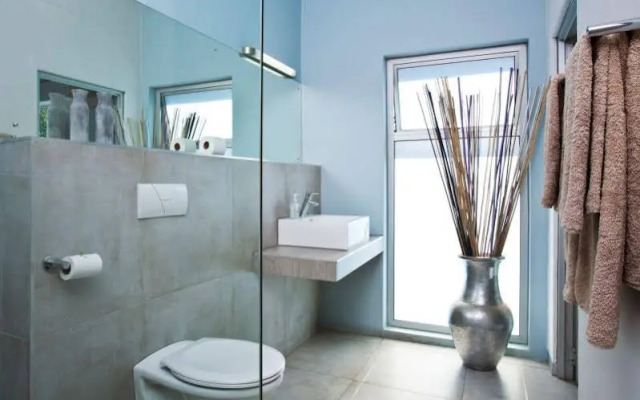 Vondelhof Guesthouse