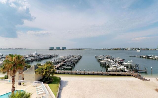 Perdido Grande Condos