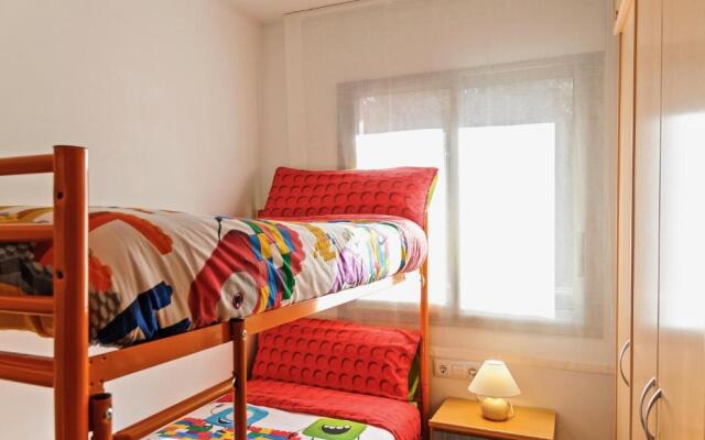 Apartamento "El Lilà - 2"