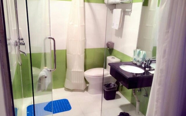 Mini Zhan Hotel