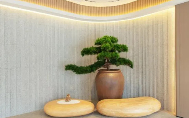 JI Hotel (Dunhua Xudong Street)