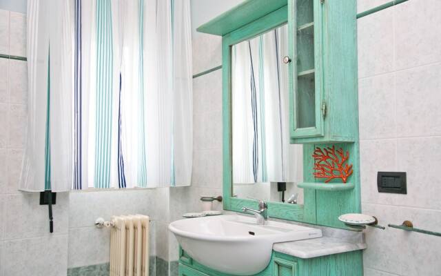 Bluemarine Apartment