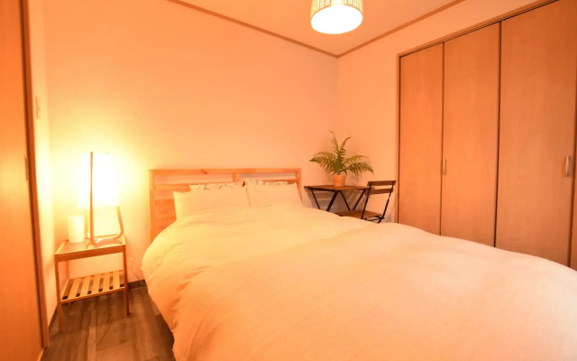 Yokoduna Hostel