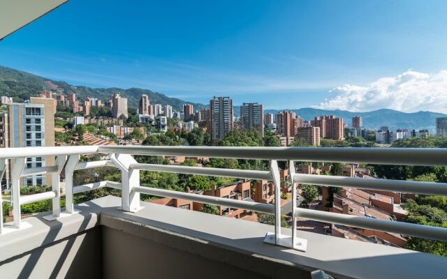 Apartamentos Poblado Alejandría by HOUSY HOST