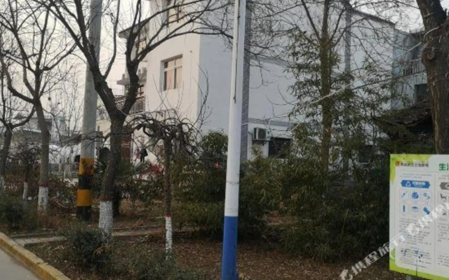 XinKeYuan BusinessHotel