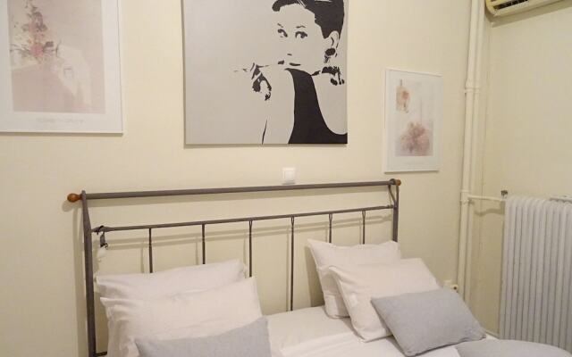 Nice & Cool Studio near Katechaki Avenue
