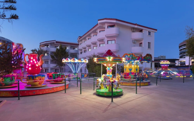 Vega Hotel