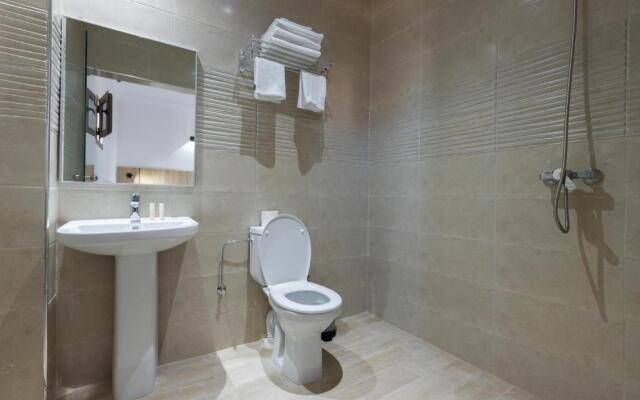 Karam City Hotel