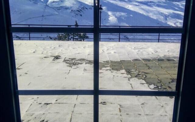 Hotel Montesol Arttyco