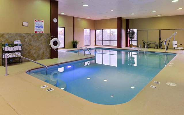 Shilo Inn Suites - Salem