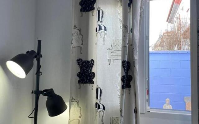 garden studio 15mq