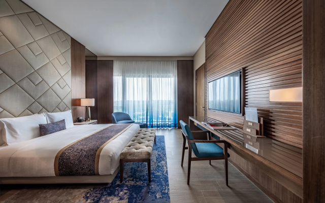 Hard Rock Hotel Desaru Coast