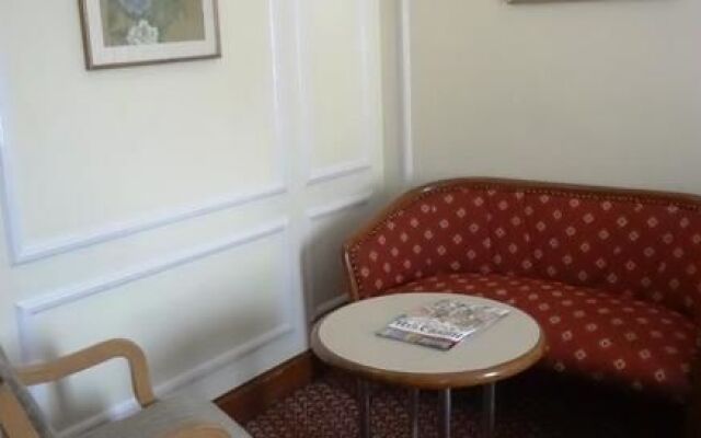 Regent Andheri Hotel