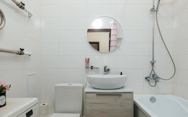 Yousinn (Юсинн) на улице Ясный Берег 17