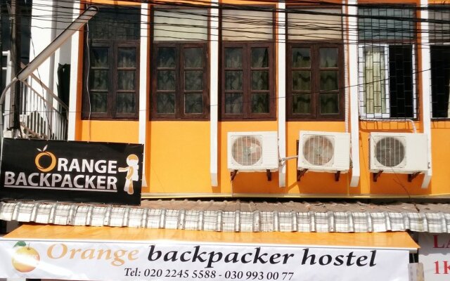 Orange Backpacker Hostel