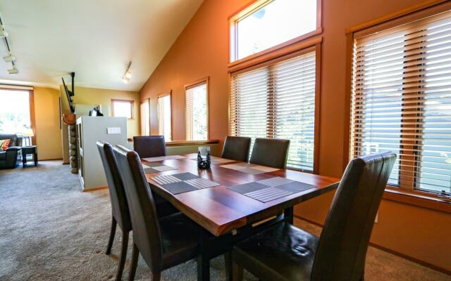 Snowcreek V #793 - 3 Br Condo