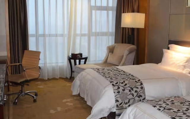 Pi Zhou Tian Hong Hotel