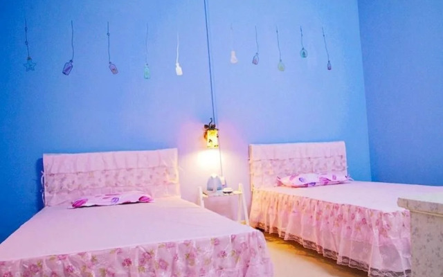Beihai Weizhou Island Original Ecology Hostel