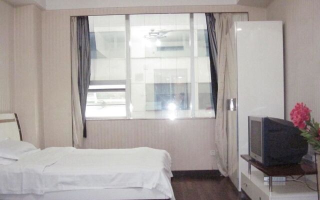 Fuzhou Vienna Apartment Hotel