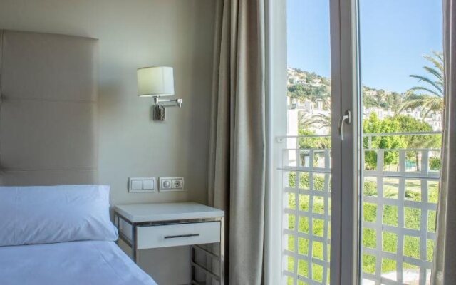 Hotel Atlántico