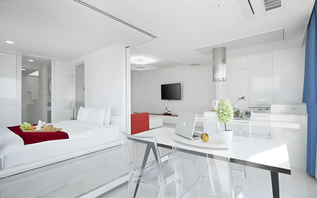 ShinShin Hotel Jeju Ocean