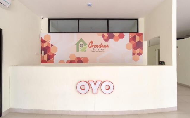 OYO 1940 Cendana Homestay Syariah