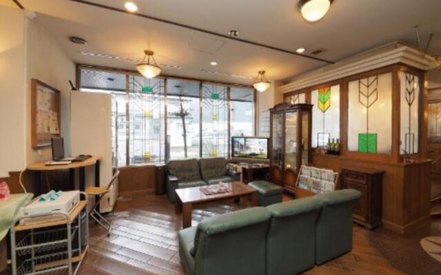 Niigata Hotel Terminal Inn