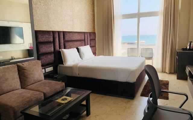 The Bay Suites