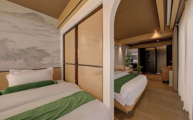 The wonderland homestay