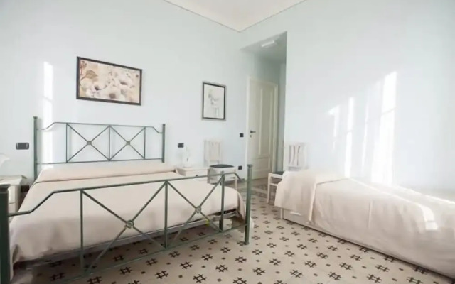 GuestHouse Liberty