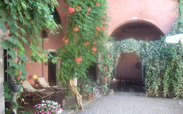B&B Tempi Lontani