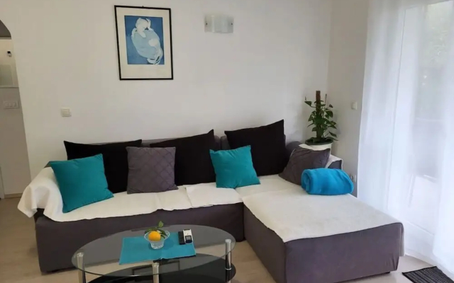 Apartment in Uberlingen