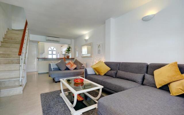 042 Pueblo La Paloma, Mijas Costa