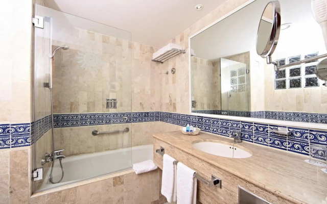 Bahia Principe Grand Tulum - All Inclusive