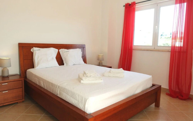 D01 - Coastal Townhouse by Dreamalgarve