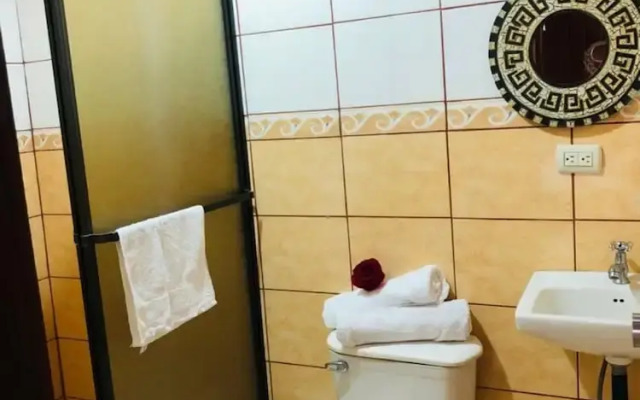 Cabinas Lupita