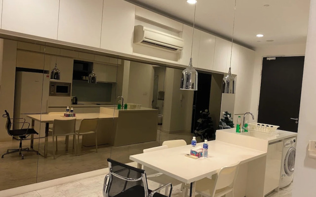 Platinum Service Suites KLCC