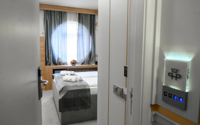 Park Hotel Plovdiv