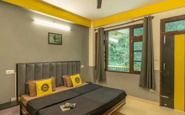 The Hosteller Kasol