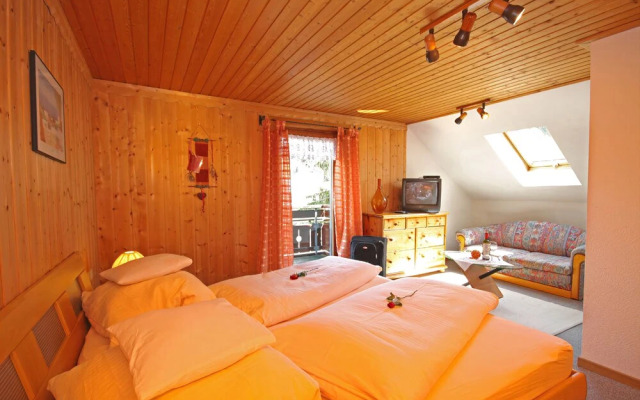 Gästehaus Himmeleck