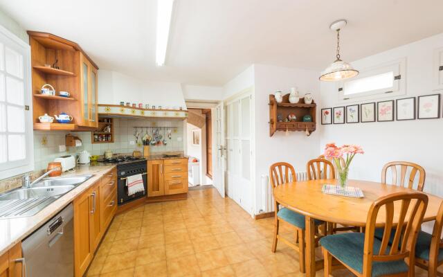 CAN ALTES - Villa for 6 people in BINIARAIX.