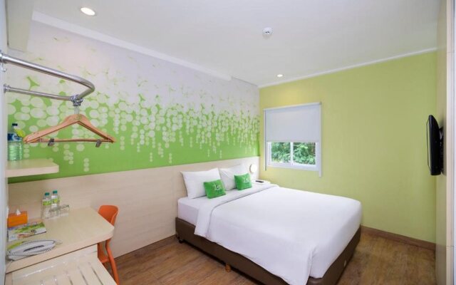 Zest Legian by Swiss-Belhotel International