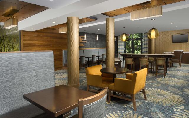 Homewood Suites by Hilton Gaithersburg/ Washington, DC North