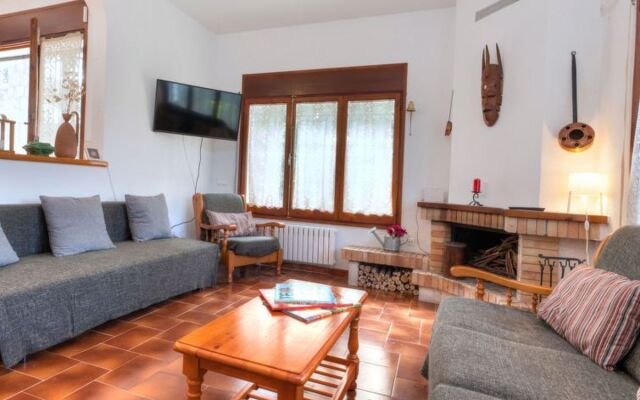 House Paradis Lloret de Mar