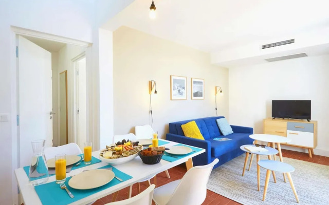 Beautiful Holiday Home in Leucate