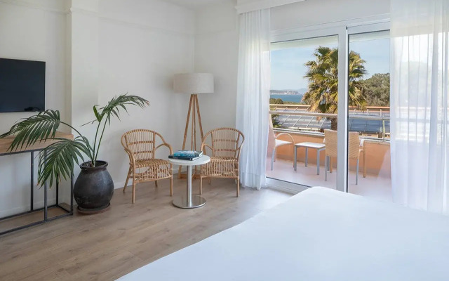 Hotel Sa Punta
