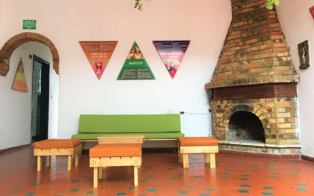 Coffee Break Hostel
