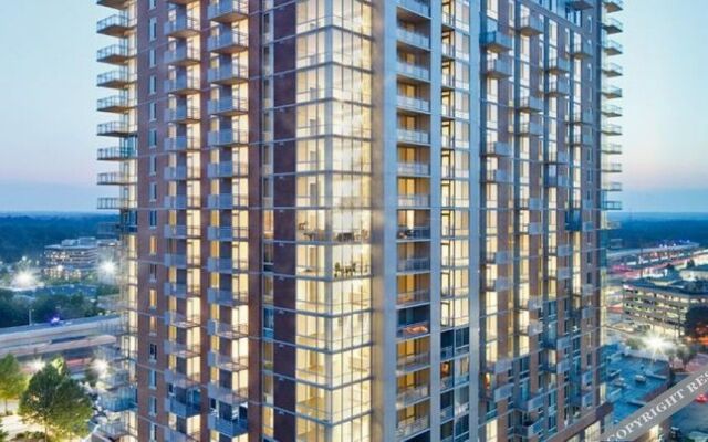 Global Luxury Suites at Spring Hill