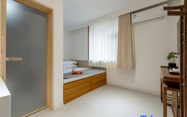Mount Wutai Cloud Boutique B&B
