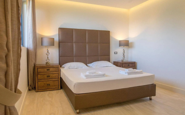The Dynasty Villas